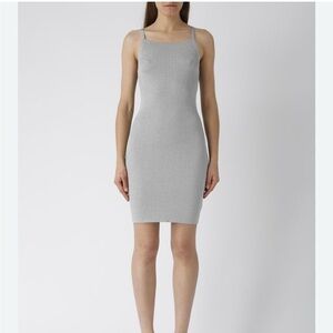 🍀Michael KORS Gray dress M